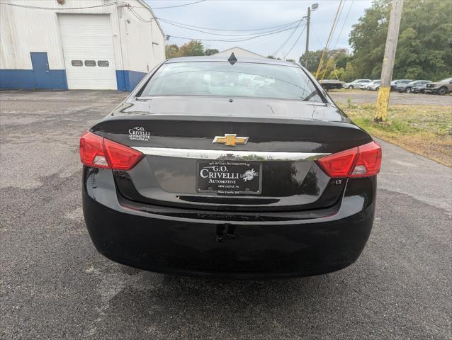 used 2014 Chevrolet Impala car, priced at $12,995