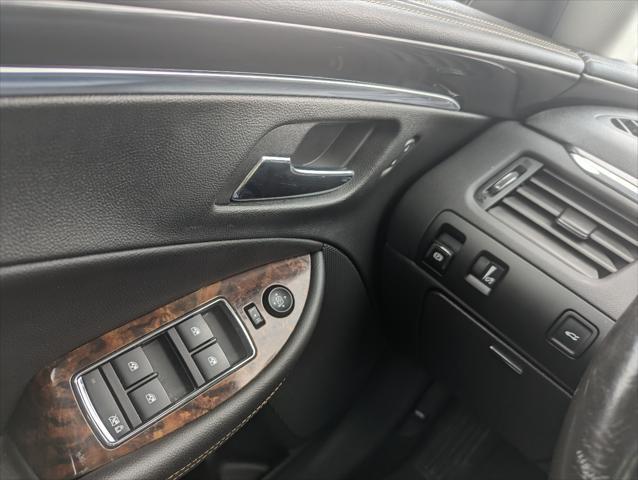 used 2014 Chevrolet Impala car, priced at $12,995