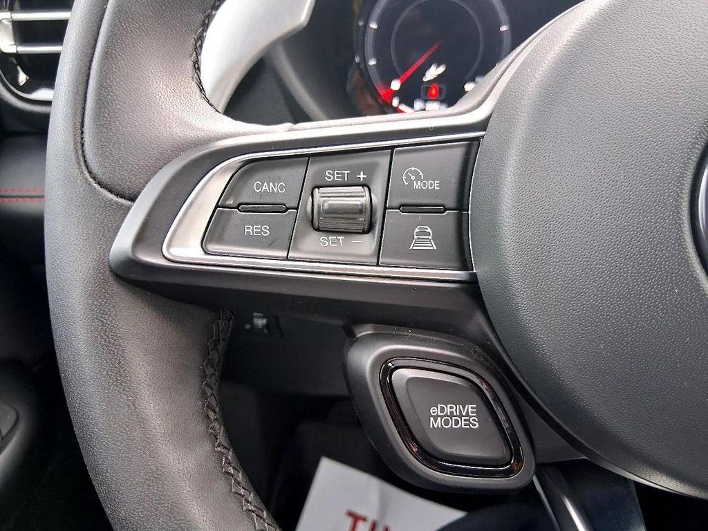 used 2024 Dodge Hornet car, priced at $26,595