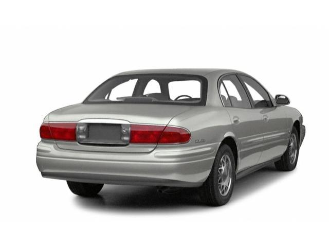 used 2001 Buick LeSabre car