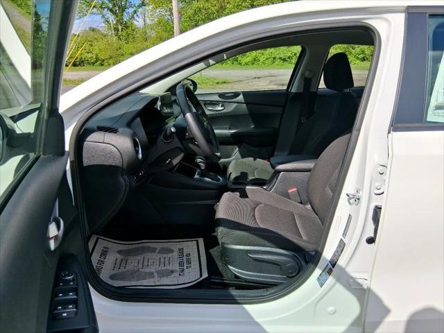 used 2020 Kia Forte car, priced at $12,995