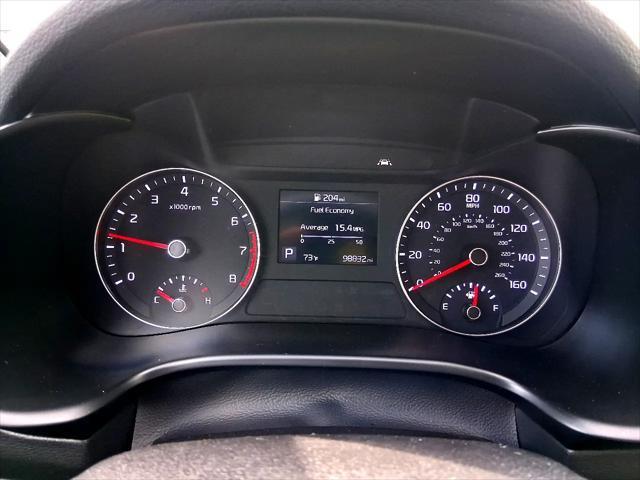 used 2020 Kia Forte car, priced at $12,995