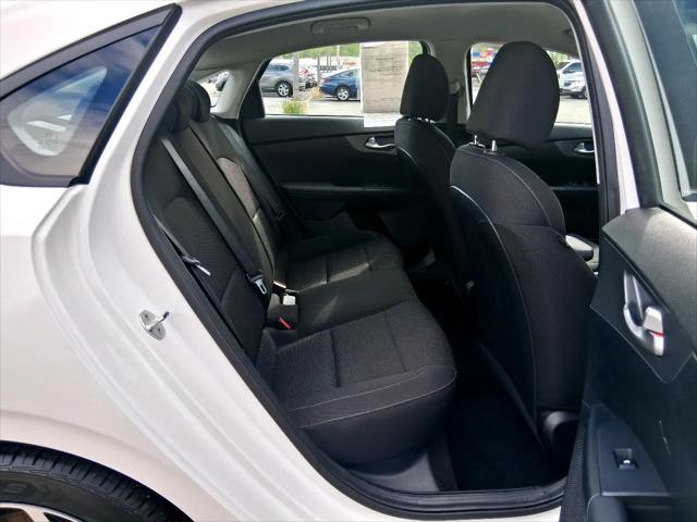 used 2020 Kia Forte car, priced at $12,995
