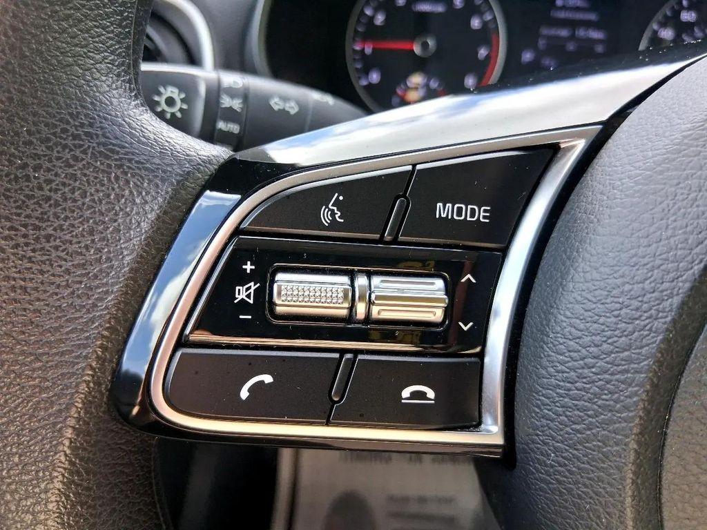 used 2020 Kia Forte car, priced at $12,595