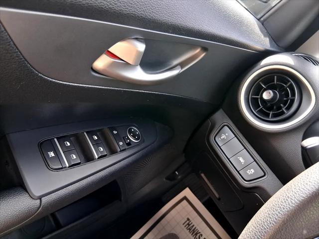 used 2020 Kia Forte car, priced at $12,995