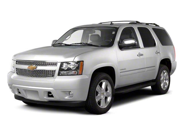 used 2013 Chevrolet Tahoe car, priced at $12,995