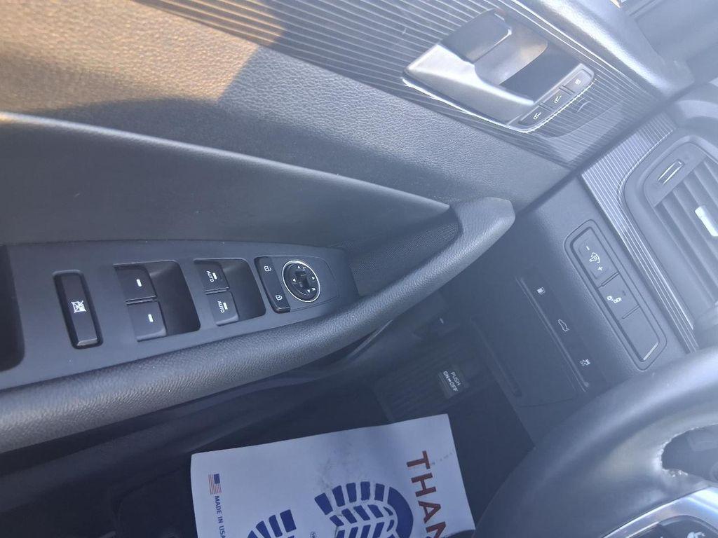 used 2018 Hyundai Sonata car, priced at $12,995