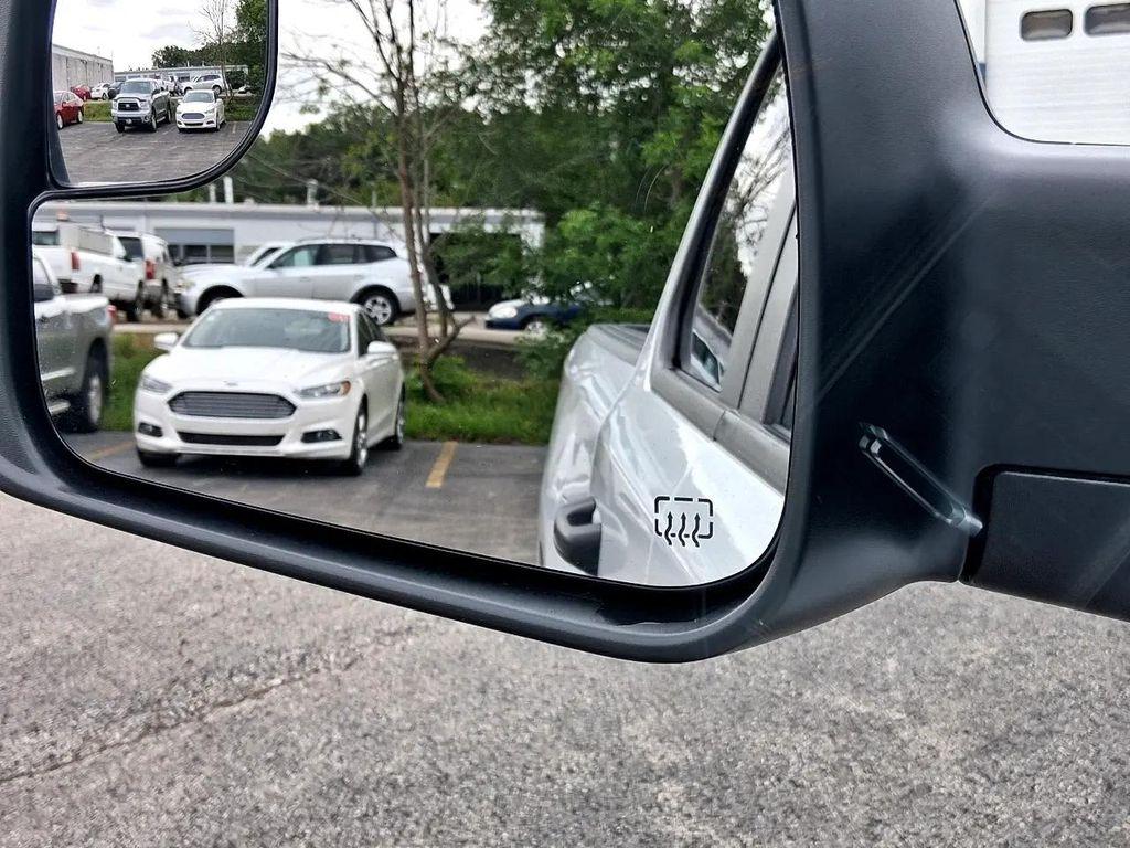 used 2022 Ram 1500 car, priced at $24,995