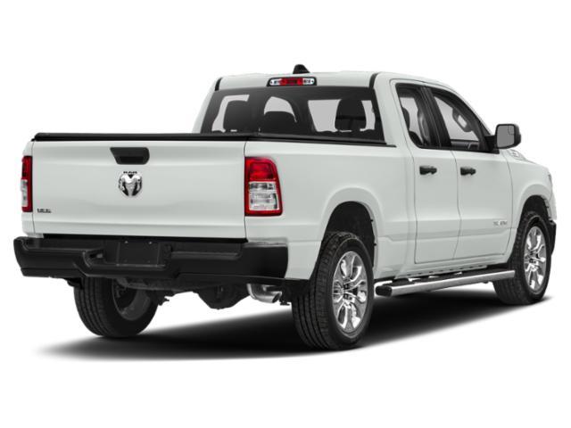 used 2022 Ram 1500 car