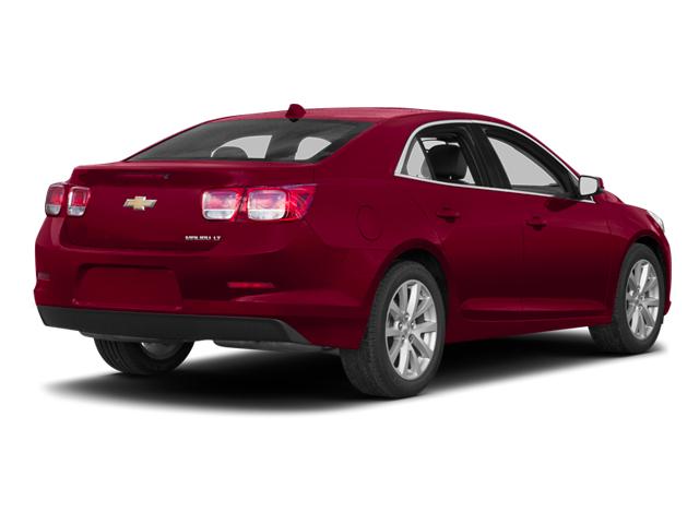 used 2013 Chevrolet Malibu car, priced at $7,995