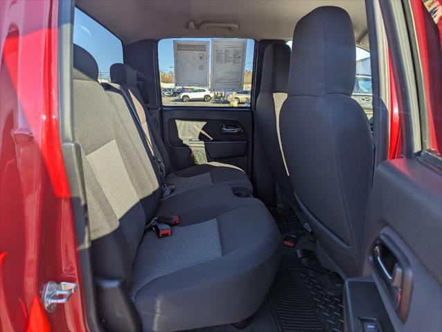 used 2012 GMC Canyon car, priced at $16,495