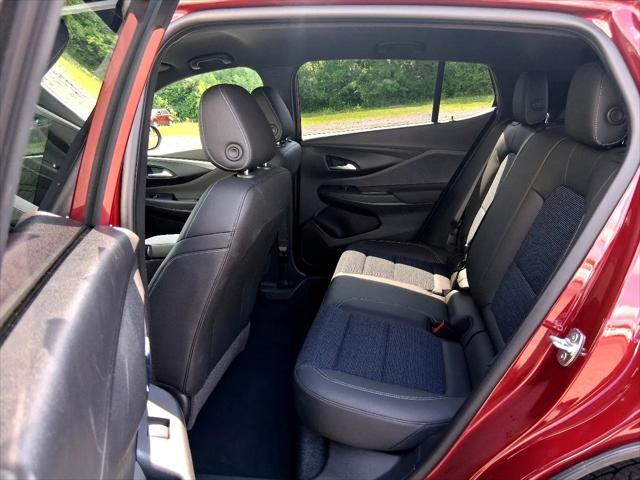 used 2024 Buick Envista car, priced at $23,995