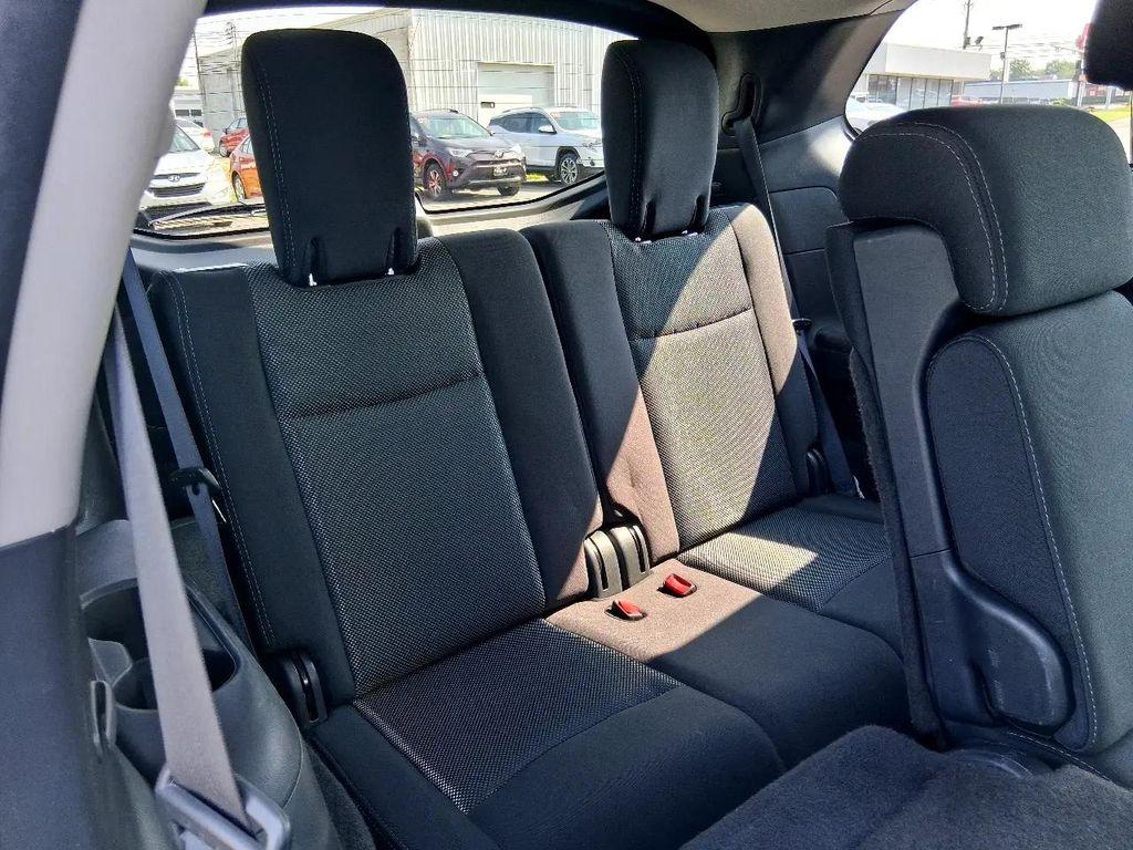 used 2020 Nissan Pathfinder car, priced at $19,995