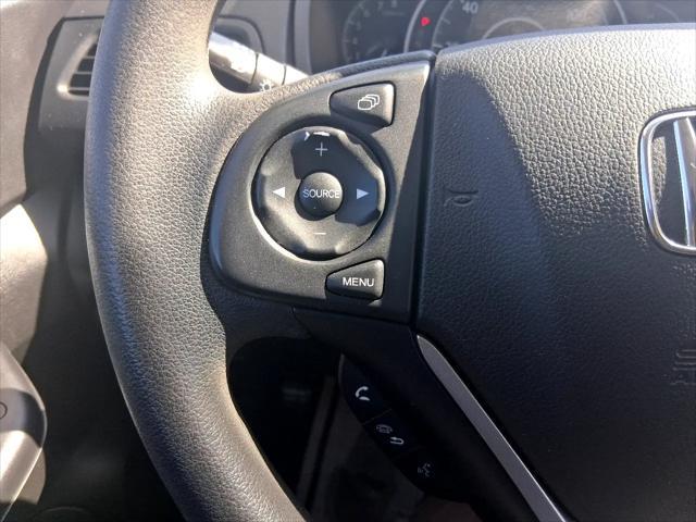 used 2013 Honda CR-V car, priced at $15,395