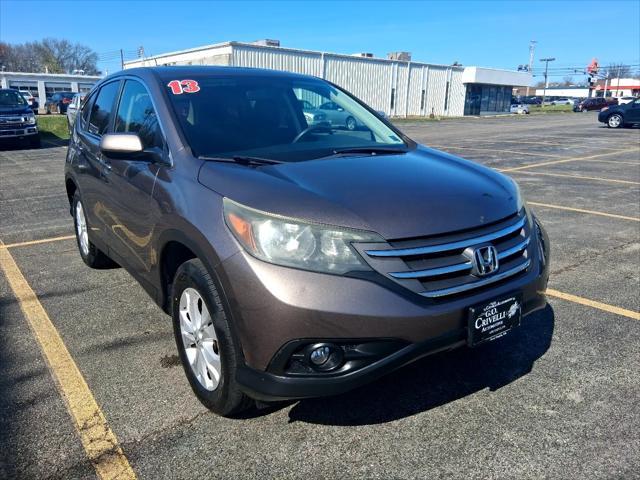 used 2013 Honda CR-V car, priced at $15,395