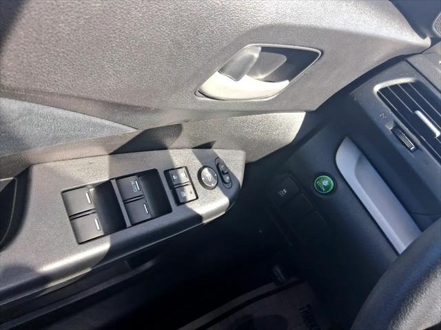 used 2013 Honda CR-V car, priced at $15,395