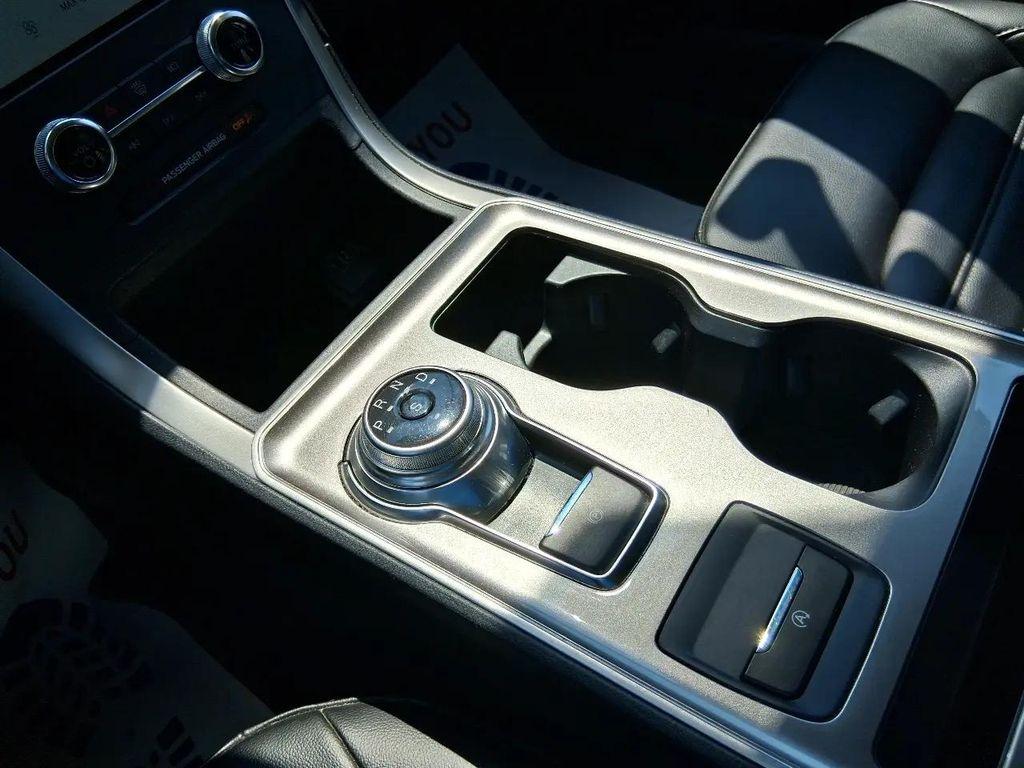 used 2023 Ford Edge car, priced at $22,445