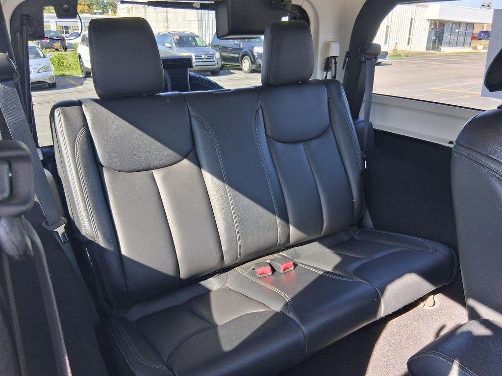 used 2018 Jeep Wrangler JK car, priced at $21,995