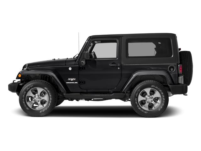 used 2018 Jeep Wrangler JK car
