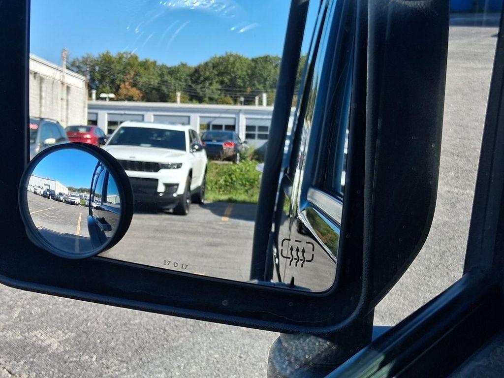 used 2018 Jeep Wrangler JK car, priced at $21,995