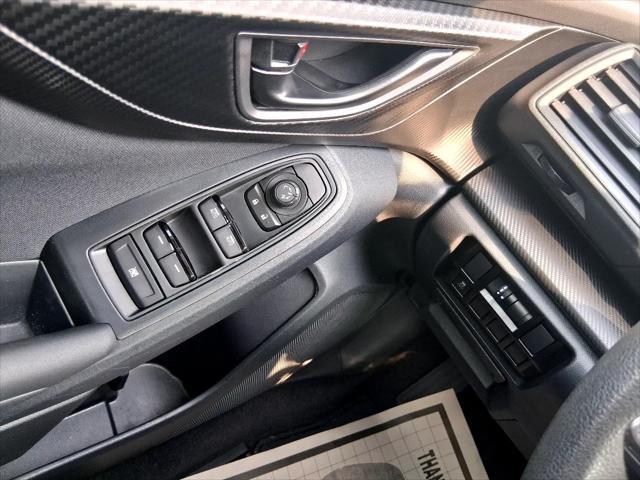 used 2023 Subaru Impreza car, priced at $19,850