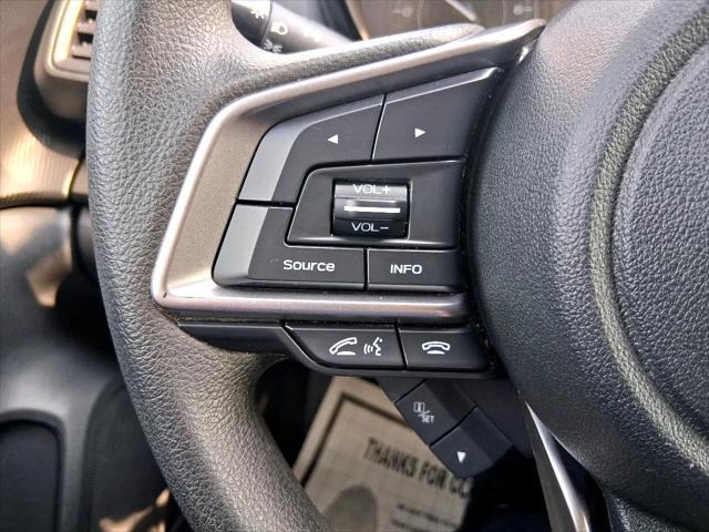 used 2023 Subaru Impreza car, priced at $19,850