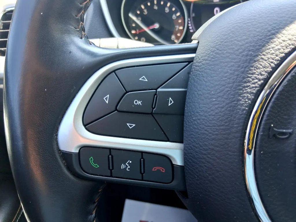 used 2020 Jeep Compass car, priced at $18,325