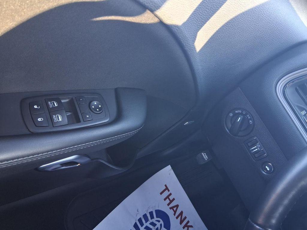 used 2023 Dodge Challenger car, priced at $33,985