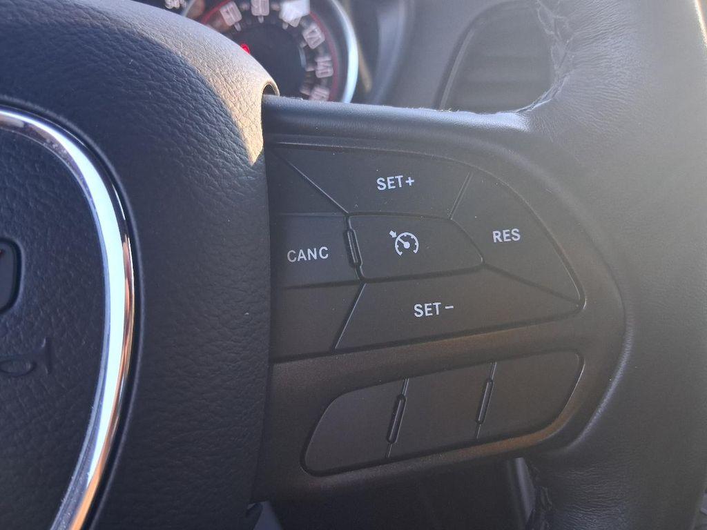 used 2023 Dodge Challenger car, priced at $33,985