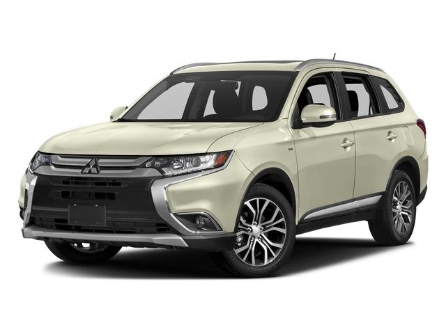 used 2016 Mitsubishi Outlander car