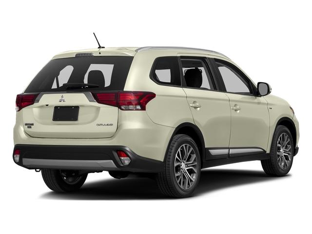 used 2016 Mitsubishi Outlander car