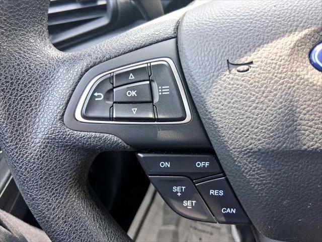 used 2021 Ford EcoSport car, priced at $16,795