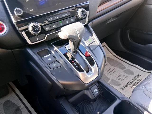 used 2019 Honda CR-V car, priced at $22,850