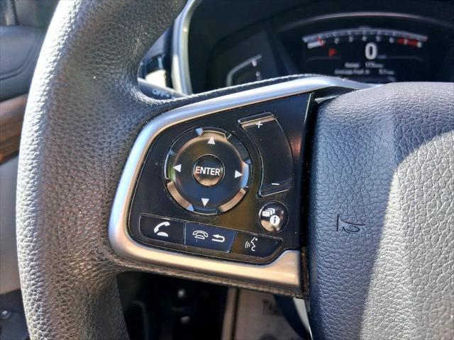 used 2019 Honda CR-V car, priced at $22,850