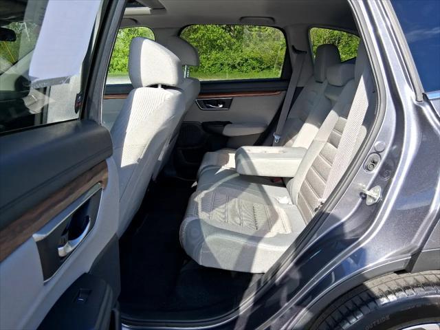 used 2019 Honda CR-V car, priced at $22,850