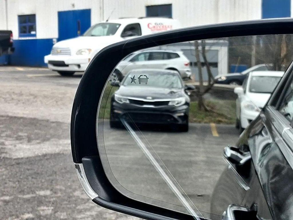used 2023 Cadillac CT4 car, priced at $26,595