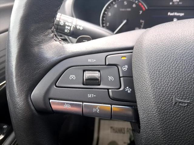 used 2023 Cadillac CT4 car, priced at $28,995