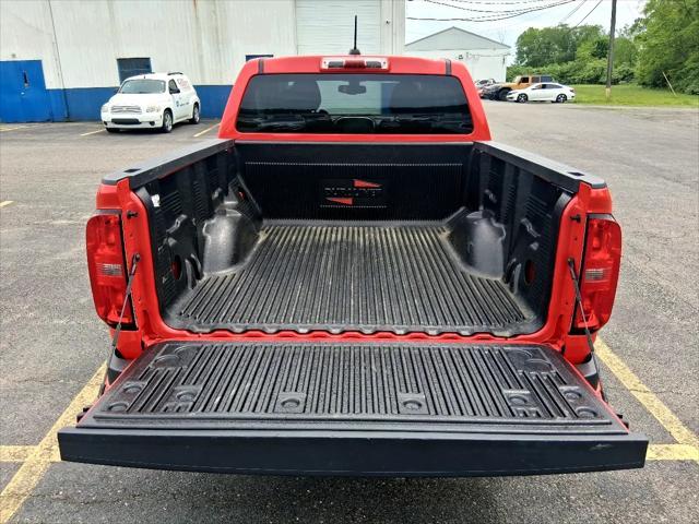 used 2019 Chevrolet Colorado car, priced at $25,925