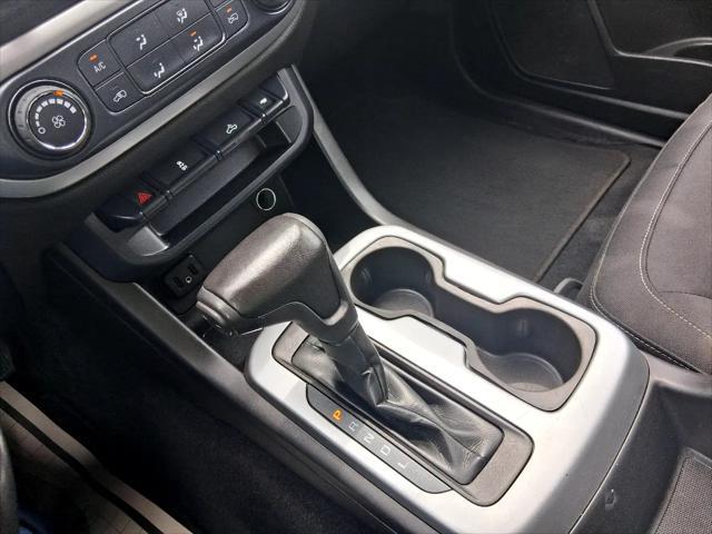 used 2019 Chevrolet Colorado car, priced at $25,925