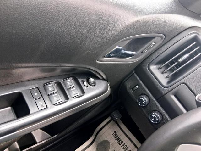 used 2019 Chevrolet Colorado car, priced at $25,925
