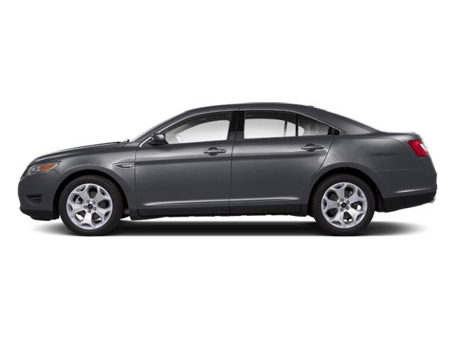 used 2010 Ford Taurus car