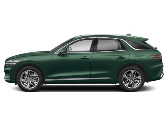 used 2023 Genesis GV70 car