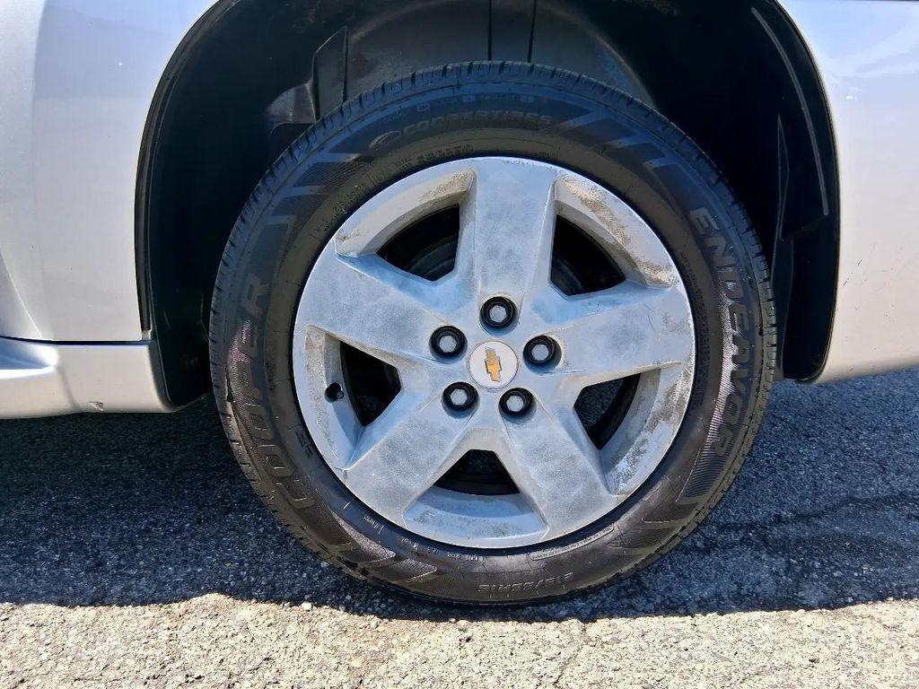 used 2009 Chevrolet HHR car, priced at $6,595