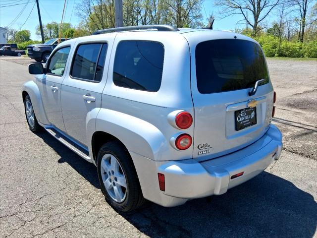 used 2009 Chevrolet HHR car, priced at $7,495