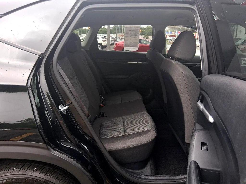 used 2021 Kia Seltos car, priced at $15,395