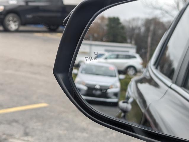 used 2017 Toyota RAV4 car, priced at $20,995