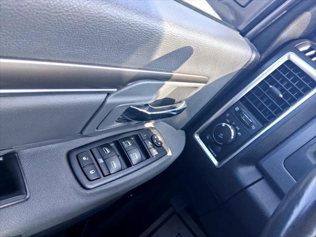 used 2018 Ram 1500 car, priced at $23,995