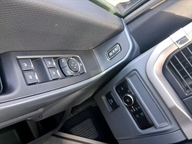 used 2023 Ford F-150 car, priced at $39,795