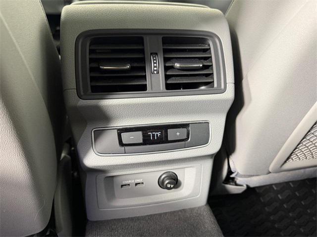 used 2023 Audi Q5 car, priced at $33,800
