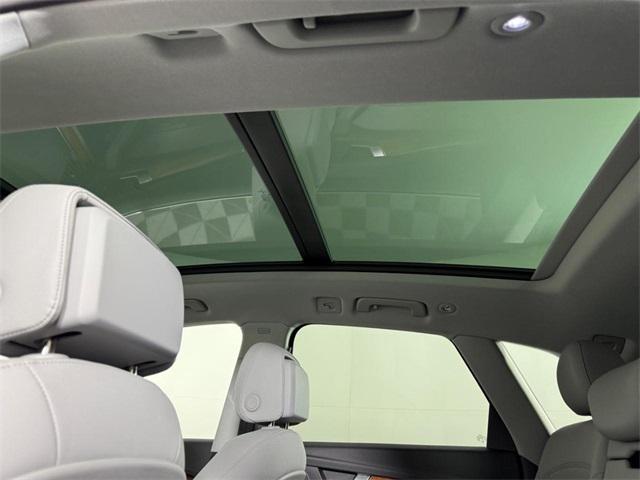 used 2023 Audi Q5 car, priced at $33,800